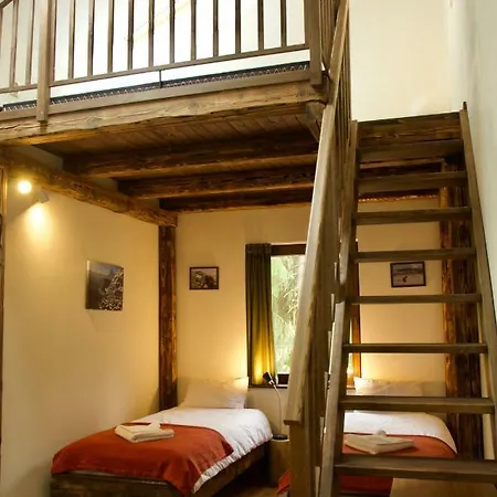 Holiday'S Chalet Jasna Villa Belá Exterior photo