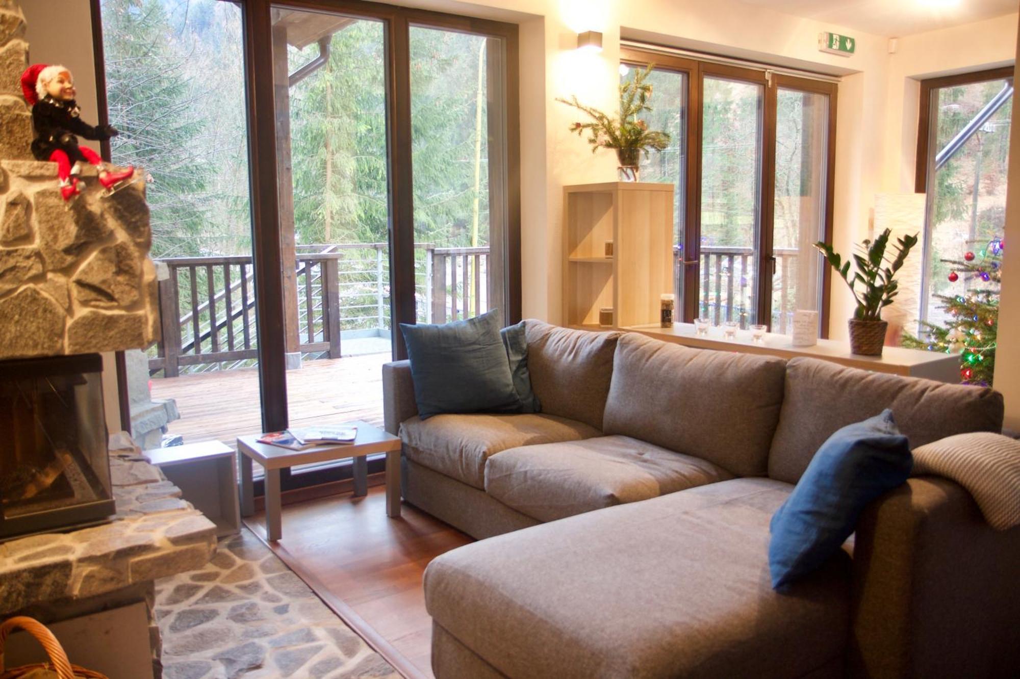 Chalet Holiday's Chalet Jasna *
