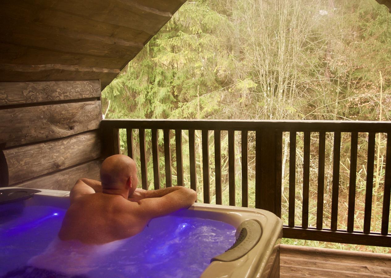 Holiday's Chalet Jasna Chalet *