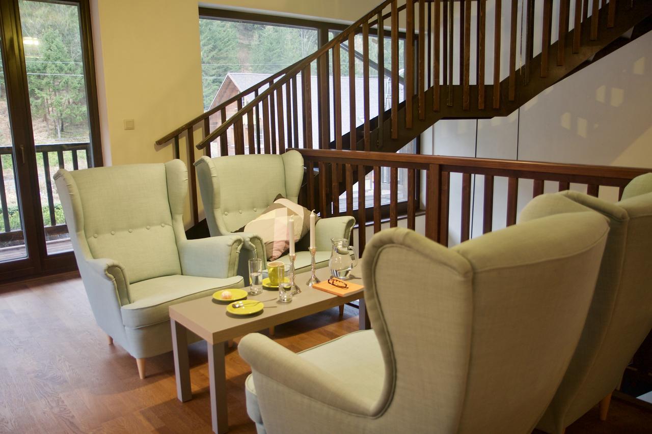 Chalet Holiday's Chalet Jasna Demanovska Dolina