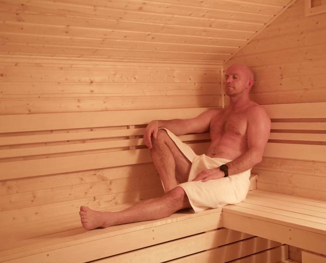 Holiday's Chalet Jasna