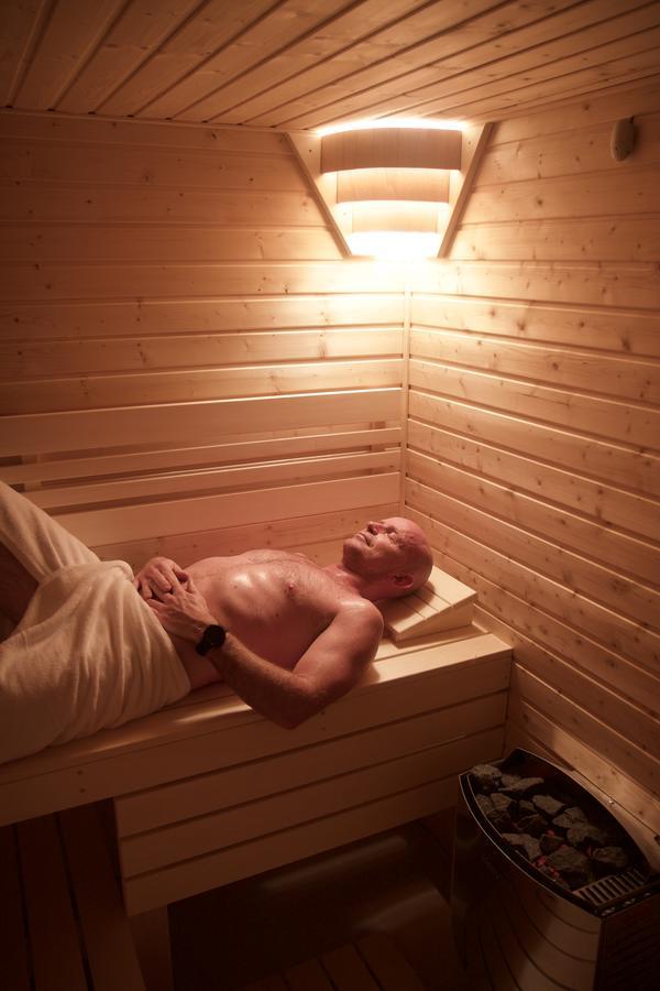 Holiday's Chalet Jasna Chalet *