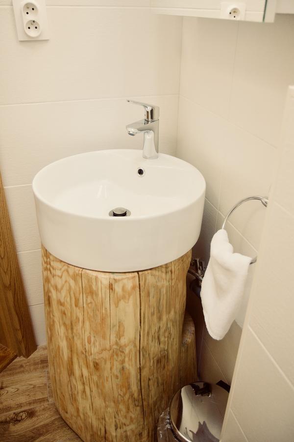 Holiday's Chalet Jasna * Demanovska Dolina