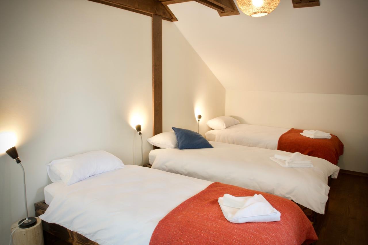 Holiday's Chalet Jasna *