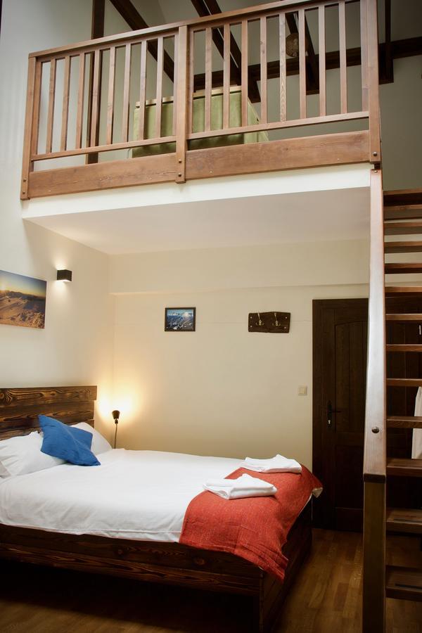 Holiday's Chalet Jasna Demanovska Dolina