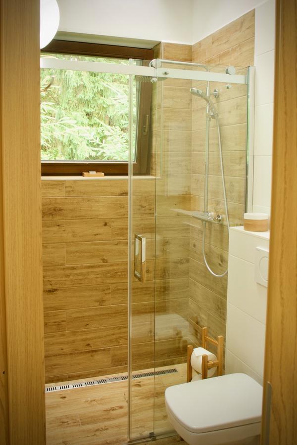Holiday's Chalet Jasna Chalet *