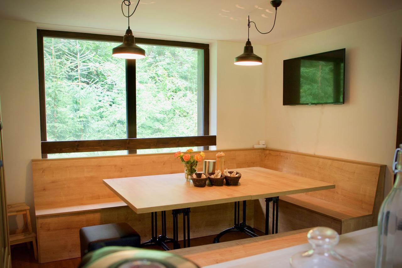 Chalet Holiday's Chalet Jasna