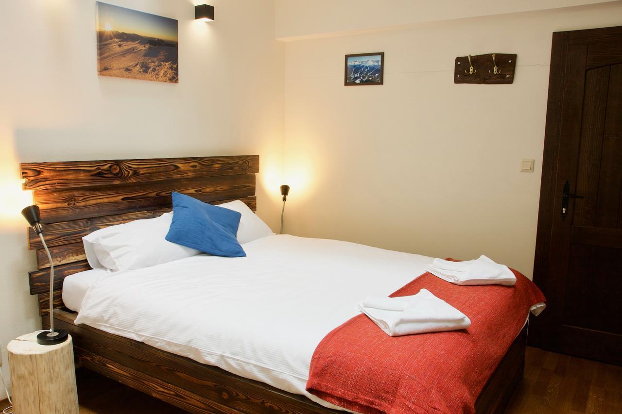 Chalet Holiday's Chalet Jasna