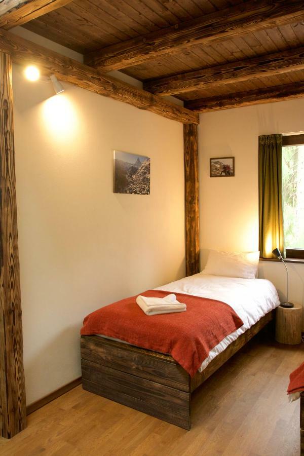 Holiday's Chalet Jasna Demanovska Dolina